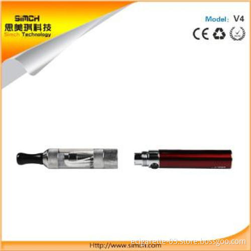 hot selling e cigarette,2ml tank vivi nova v4 vaporizer